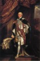 Baron Graham colonial New England Portraiture John Singleton Copley